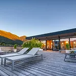 Hotel Lifestylehotel Dasmax Seefeld in Tirol