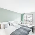Hotel Lifestylehotel Dasmax Seefeld in Tirol