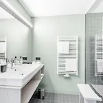 Hotel Lifestylehotel Dasmax Seefeld in Tirol