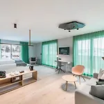 Lifestylehotel Dasmax 3* Seefeld in Tirol