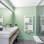 Lifestylehotel Dasmax Hotel Seefeld in Tirol