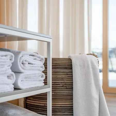 Lifestylehotel Dasmax