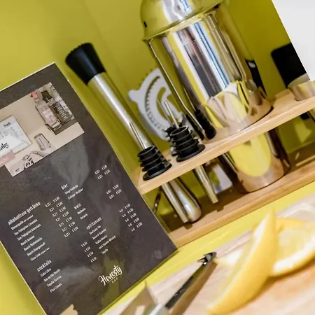 Lifestylehotel Dasmax מלון זיפלד אין טירול