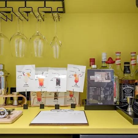 Lifestylehotel Dasmax