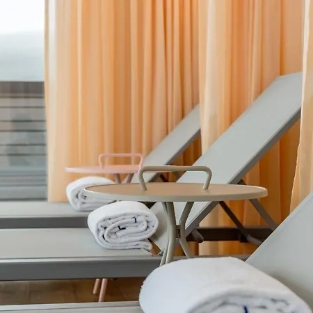 Lifestylehotel Dasmax 3* Seefeld w Tirolu