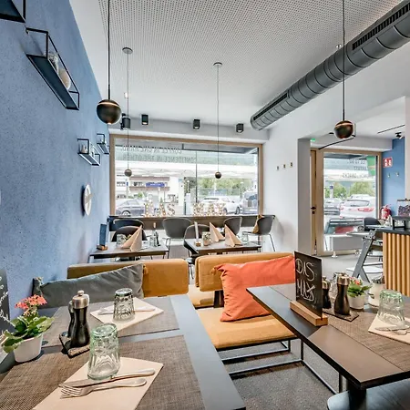 Lifestylehotel Dasmax 3* Seefeld w Tirolu