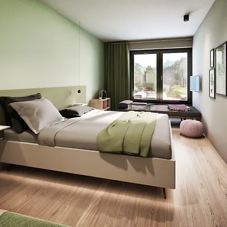 Lifestylehotel Dasmax