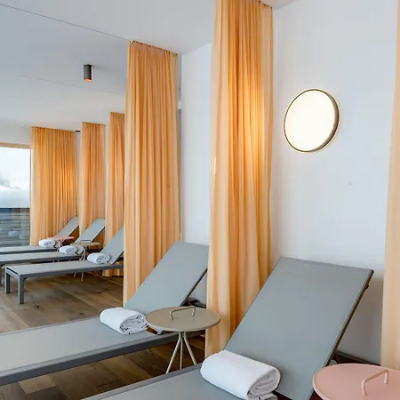 Lifestylehotel Dasmax Отель 3*