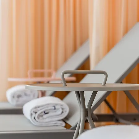 Отель Lifestylehotel Dasmax Зеефельд в Тироле