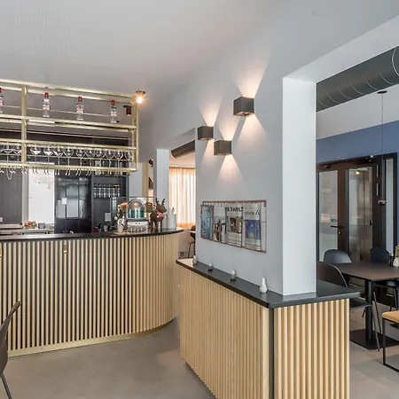 Lifestylehotel Dasmax Отель 3*