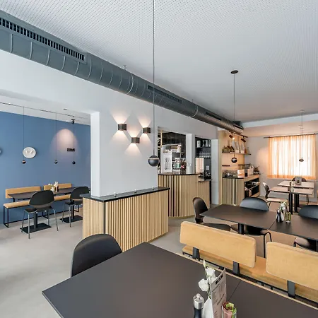 Lifestylehotel Dasmax מלון