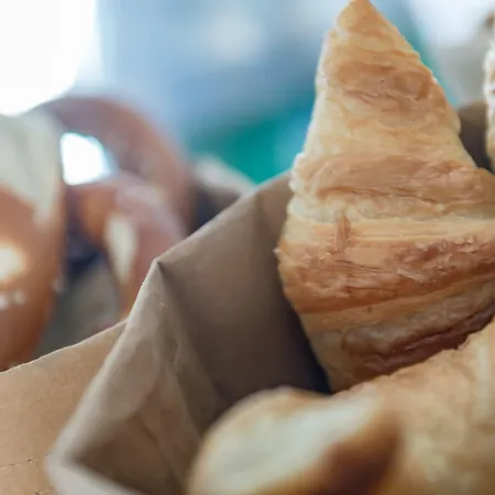 Lifestylehotel Dasmax מלון 3*