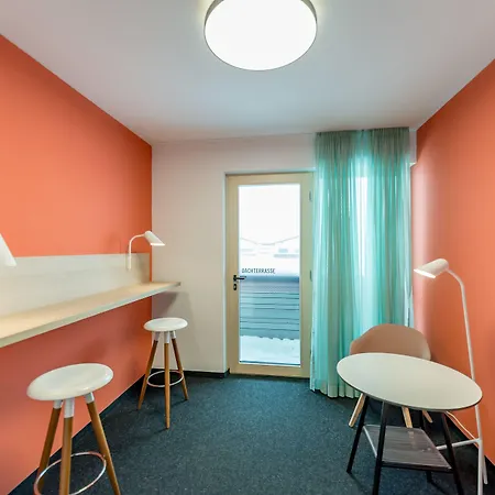 Lifestylehotel Dasmax 3* Зеефельд в Тироле