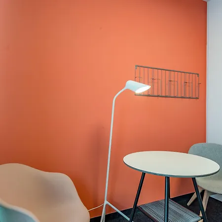 Отель Lifestylehotel Dasmax 3*