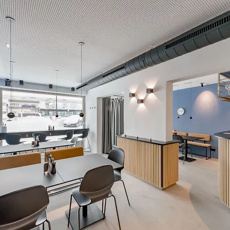 מלון Lifestylehotel Dasmax 3*