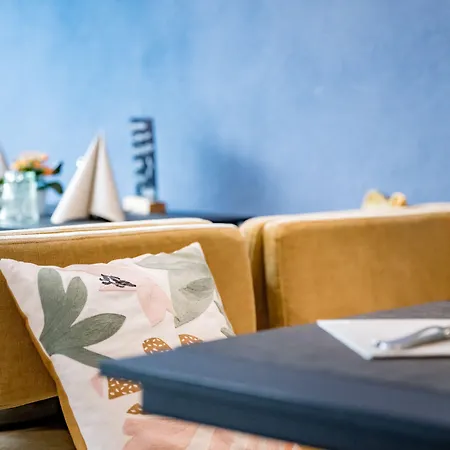 מלון Lifestylehotel Dasmax