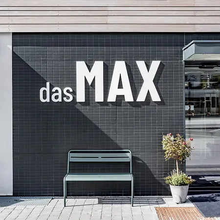 Lifestylehotel Dasmax 3* سيفيلد ان تيرول