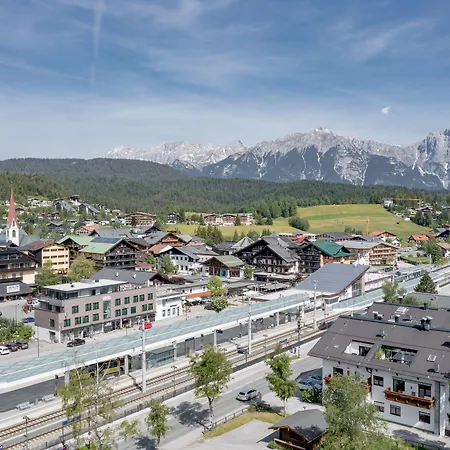 Lifestylehotel Dasmax 3*