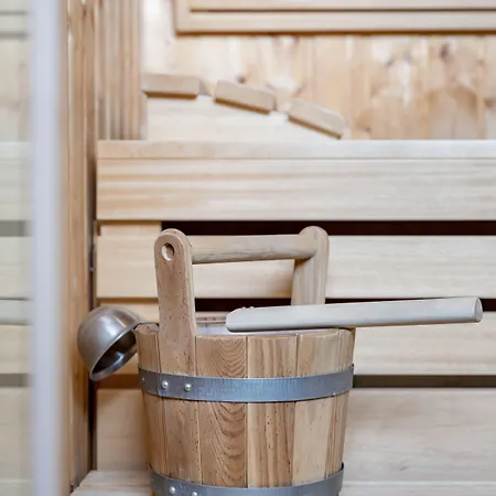 Отель Lifestylehotel Dasmax 3*