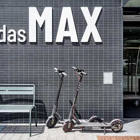 Lifestylehotel Dasmax