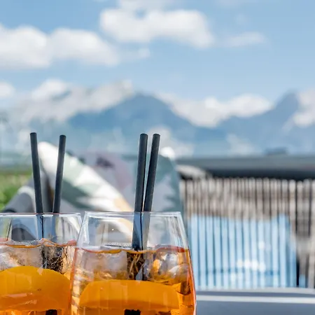 Lifestylehotel Dasmax זיפלד אין טירול