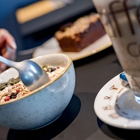 מלון Lifestylehotel Dasmax 3*