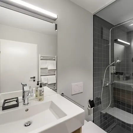 Lifestylehotel Dasmax מלון 3*