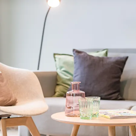 Отель Lifestylehotel Dasmax