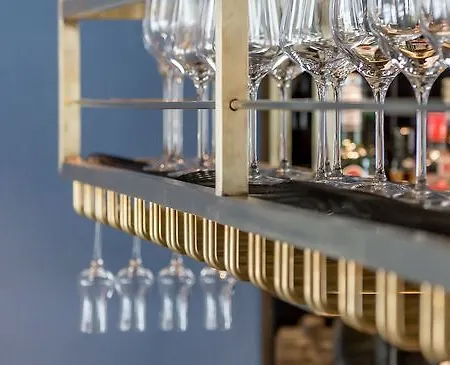 Lifestylehotel Dasmax 3* זיפלד אין טירול