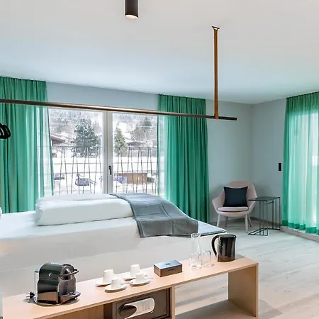 Lifestylehotel Dasmax