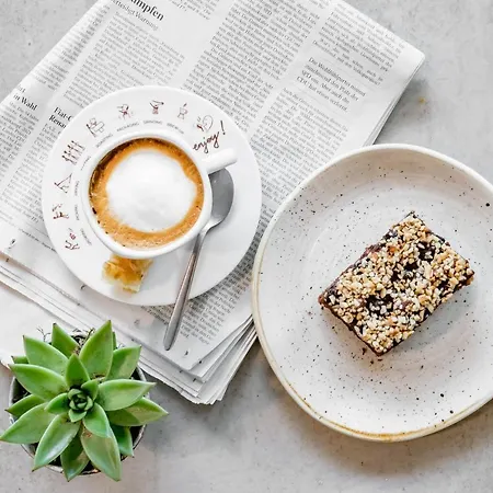 Lifestylehotel Dasmax מלון