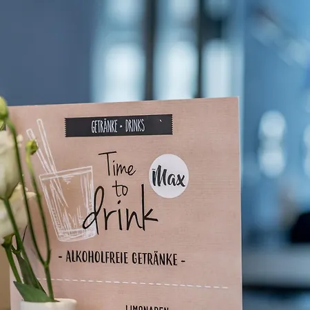 Lifestylehotel Dasmax