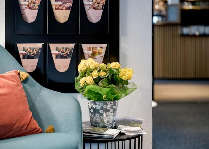 Lifestylehotel Dasmax Seefeld w Tirolu