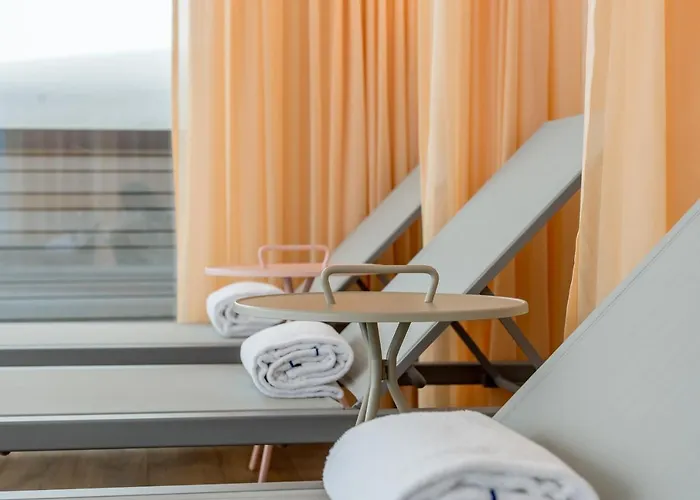 Lifestylehotel Dasmax 3* Seefeld w Tirolu