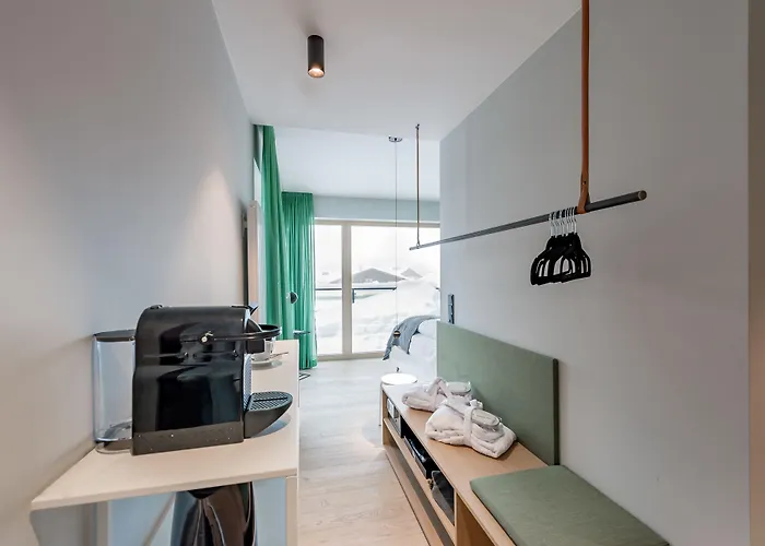 Lifestylehotel Dasmax Hotel 3*