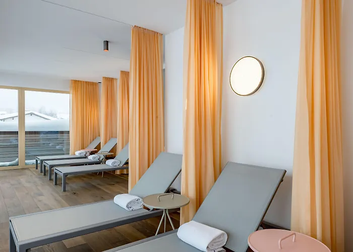 Lifestylehotel Dasmax Hotel 3*