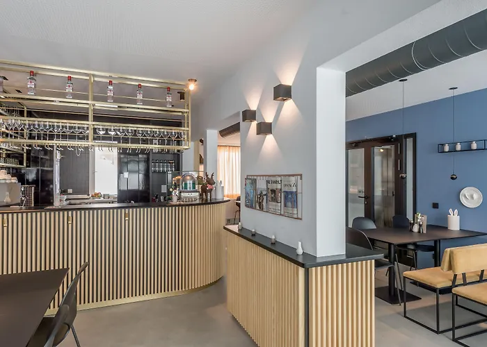 Lifestylehotel Dasmax Hotel 3*