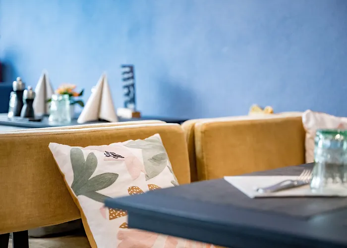 Hotel Lifestylehotel Dasmax