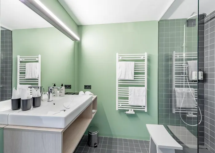 Lifestylehotel Dasmax Hotel Seefeld in Tirol