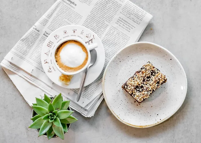 Lifestylehotel Dasmax Hotel