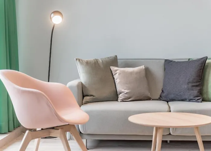 Lifestylehotel Dasmax 3* Seefeld w Tirolu