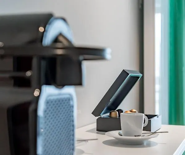 Lifestylehotel Dasmax Seefeld w Tirolu