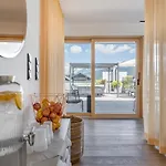 Lifestylehotel Dasmax 호텔 제펠드 인 티롤