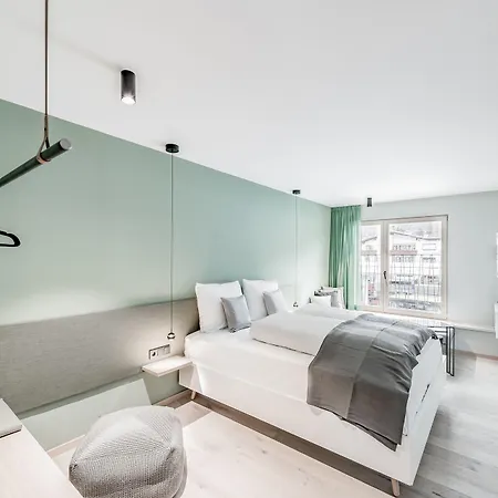 Hotel Lifestylehotel Dasmax 3*