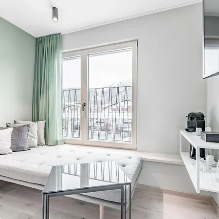 Lifestylehotel Dasmax Hotel