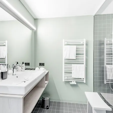 Hotel Lifestylehotel Dasmax Seefeld in Tirol