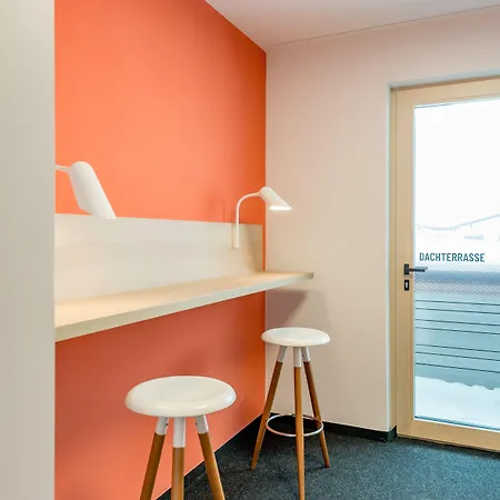 Lifestylehotel Dasmax 3* Seefeld in Tirol