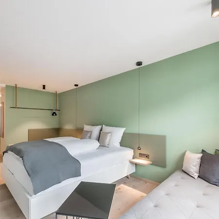 Lifestylehotel Dasmax 3*