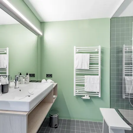 Lifestylehotel Dasmax Hotel Seefeld in Tirol