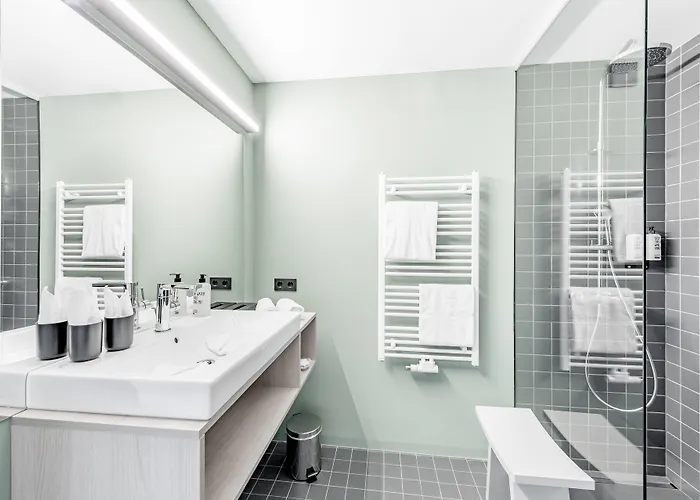 Hotel Lifestylehotel Dasmax Seefeld in Tirol